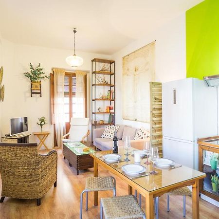 Acogedor Apartamento En Pleno Centro De Sevilla 외부 사진