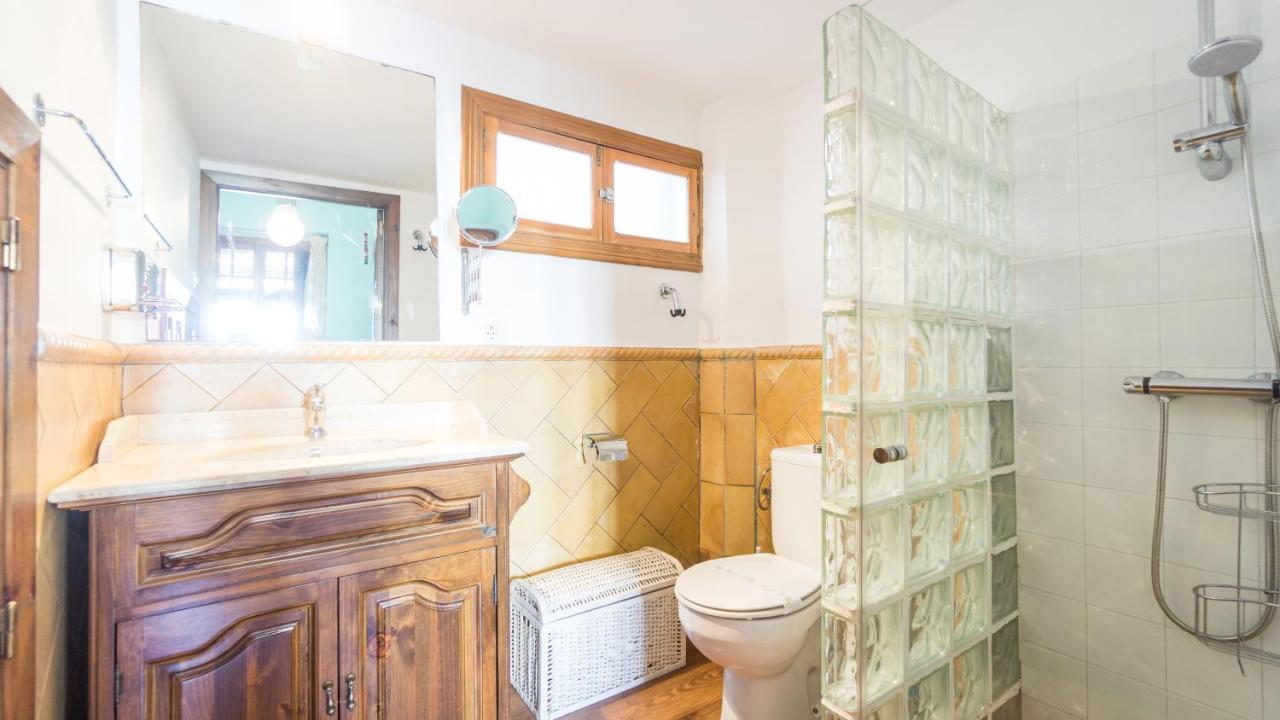 Acogedor Apartamento En Pleno Centro De Sevilla 외부 사진