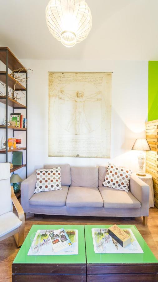 Acogedor Apartamento En Pleno Centro De Sevilla 외부 사진