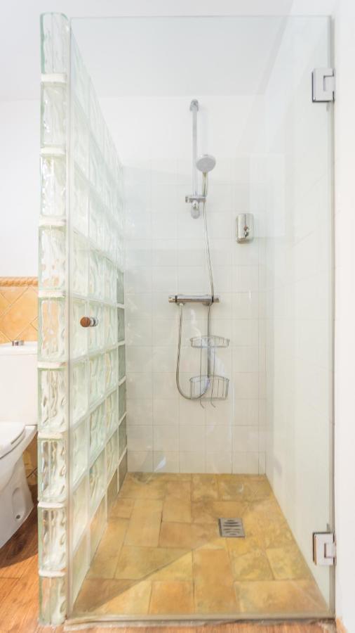 Acogedor Apartamento En Pleno Centro De Sevilla 외부 사진