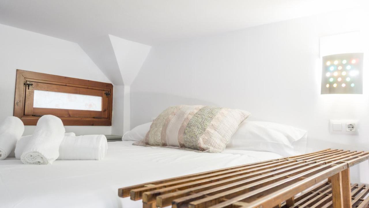 Acogedor Apartamento En Pleno Centro De Sevilla 외부 사진