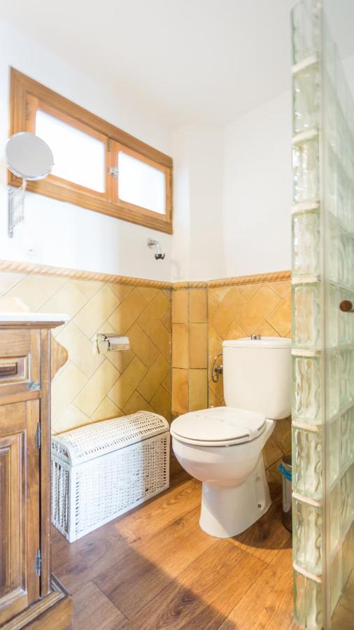 Acogedor Apartamento En Pleno Centro De Sevilla 외부 사진