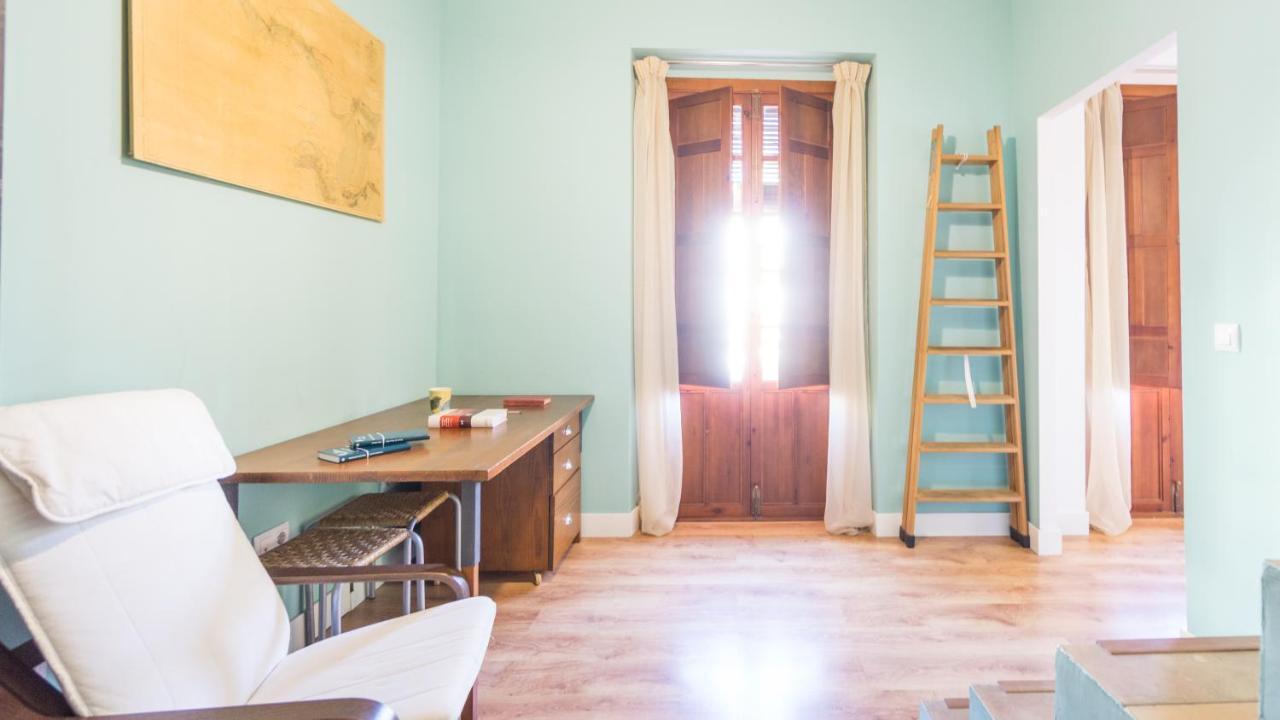 Acogedor Apartamento En Pleno Centro De Sevilla 외부 사진