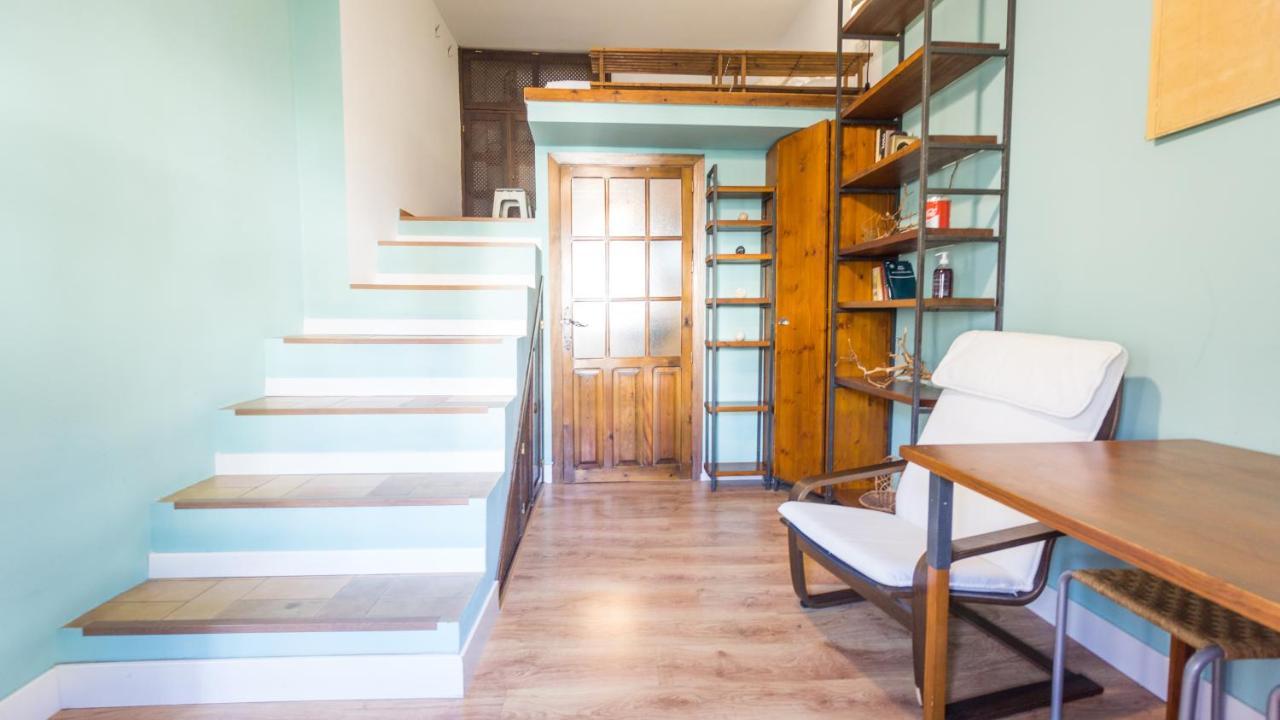 Acogedor Apartamento En Pleno Centro De Sevilla 외부 사진